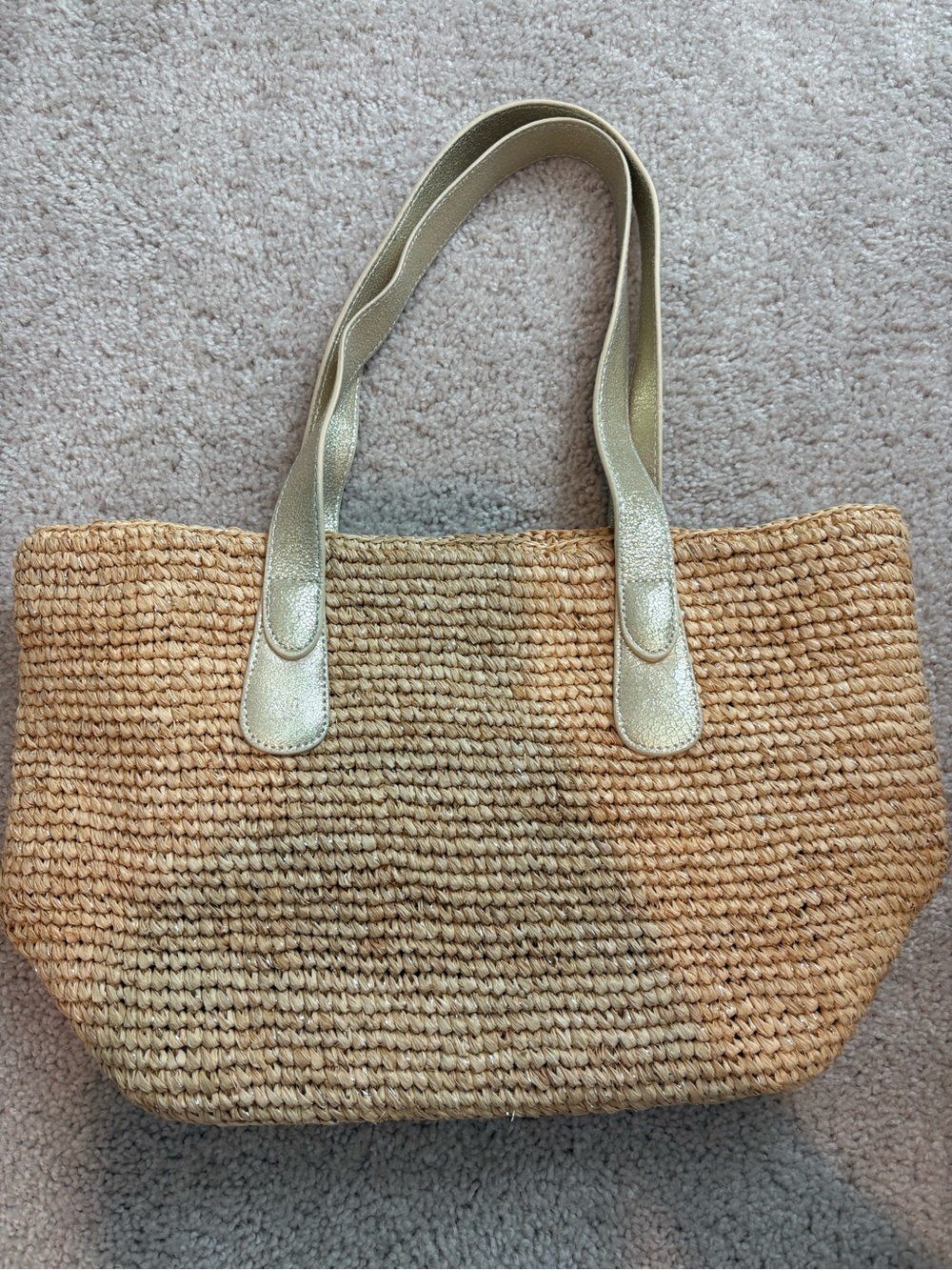 Tommy Bahama shoulder bag
